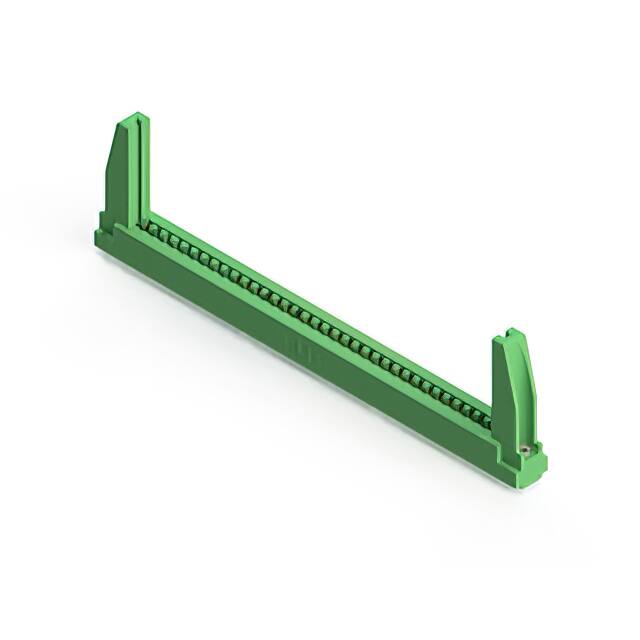 307-036-545-178 EDAC Inc.  Edgeboard Connectors